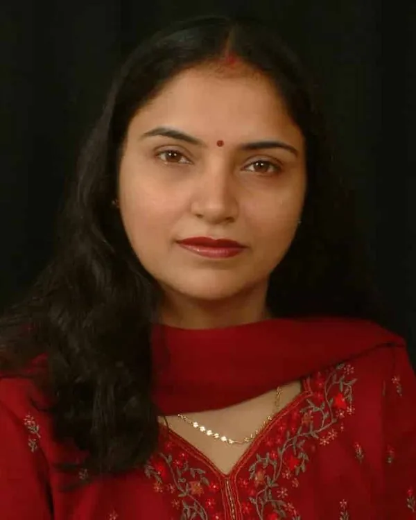 Dr. Neera Kumar