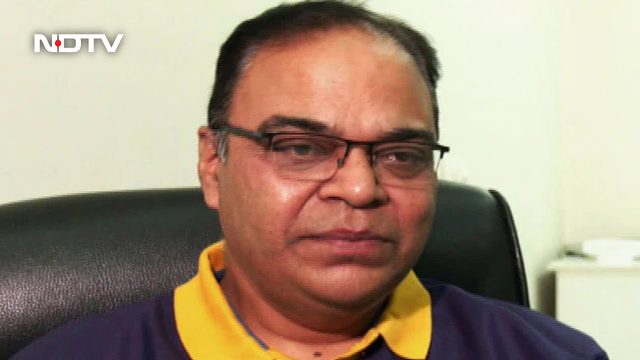 Dr. Sanjay Kumar on NDTV: Myth: dentist visits are only needed when there's a problem
